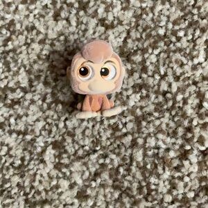 Abu Doorable Figurine from Series 6